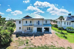 9844 EAGLE PRESERVE DRIVE, ENGLEWOOD, FL 34224 Sold 07/03/24