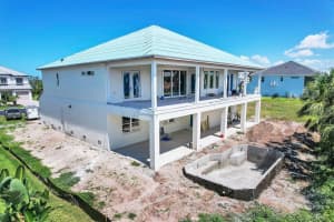 9844 EAGLE PRESERVE DRIVE, ENGLEWOOD, FL 34224 Sold 07/03/24