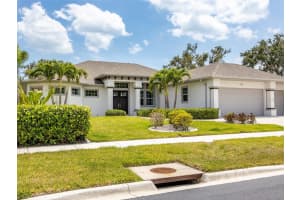 130 CLEAR LAKE DRIVE, ENGLEWOOD, FL 34223 Sold 08/28/23