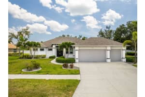 130 CLEAR LAKE DRIVE, ENGLEWOOD, FL 34223 Sold 08/28/23