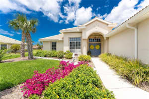 204 LAKE VICTORIA COURT, ENGLEWOOD, FL 34223 Sold 07/28/23