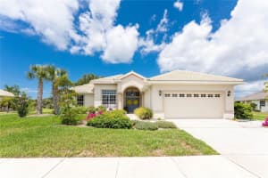 204 LAKE VICTORIA COURT, ENGLEWOOD, FL 34223 Sold 07/28/23