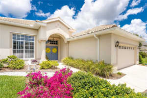 204 LAKE VICTORIA COURT, ENGLEWOOD, FL 34223 Sold 07/28/23