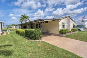 834 SEABROOKE DRIVE, ENGLEWOOD, FL 34223 Sold 08/30/23