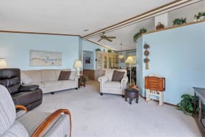 834 SEABROOKE DRIVE, ENGLEWOOD, FL 34223 Sold 08/30/23