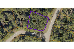 SERNICE ST, NORTH PORT, FL 34288 - MLS#MFRD6130932