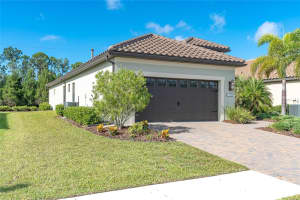 272 BENEDETTO COURT, NOKOMIS, FL 34275 Sold 05/02/24