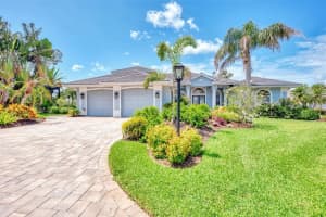 3550 PENNYROYAL ROAD, PORT CHARLOTTE, FL 33953 Sold 08/23/23