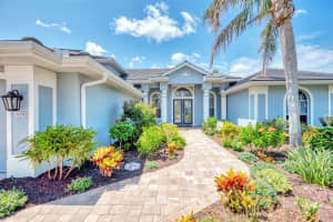 3550 PENNYROYAL ROAD, PORT CHARLOTTE, FL 33953 Sold 08/23/23