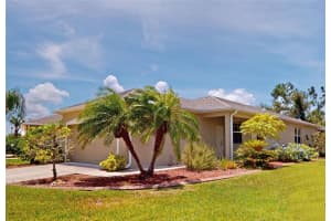 11842 TEMPEST HARBOR LOOP, VENICE, FL 34292 Sold 09/01/23