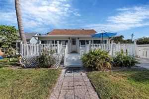 851 BELCHER ROAD, BOCA GRANDE, FL 33921 Sold 10/26/23