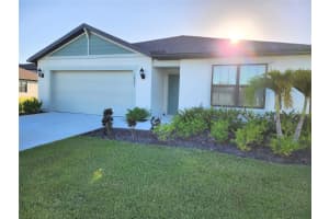 16021 BEACHBERRY DRIVE, NORTH FORT MYERS, FL 33917 Sold 09/12/23