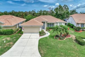8336 PARKSIDE DRIVE, ENGLEWOOD, FL 34224 Sold 09/25/23