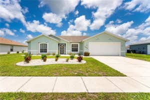 6346 THORMAN ROAD, PORT CHARLOTTE, FL 33981 Sold 01/10/24