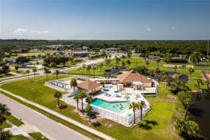 6346 THORMAN ROAD, PORT CHARLOTTE, FL 33981 Sold 01/10/24