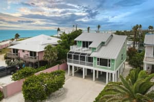 805 BELCHER ROAD, BOCA GRANDE, FL 33921 Sold 05/01/24