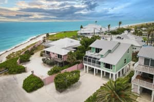 805 BELCHER ROAD, BOCA GRANDE, FL 33921 Sold 05/01/24