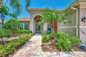 13048 CEDAR CREEK DRIVE, PORT CHARLOTTE, FL 33953 Sold 04/15/24