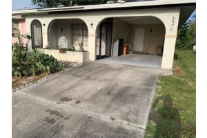 6570 COLISEUM BOULEVARD, PORT CHARLOTTE, FL 33981 Sold 12/20/23