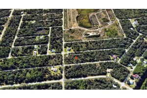 14391 CAROUSEL LANE, PORT CHARLOTTE, FL 33953 Sold 07/11/25