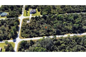 14391 CAROUSEL LANE, PORT CHARLOTTE, FL 33953 Sold 07/11/25