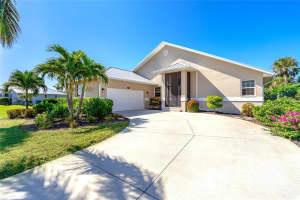 4678 ARLINGTON DRIVE, PLACIDA, FL 33946 Sold 10/04/23