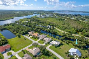 4678 ARLINGTON DRIVE, PLACIDA, FL 33946 Sold 10/04/23