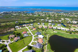 4678 ARLINGTON DRIVE, PLACIDA, FL 33946 Sold 10/04/23