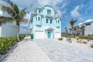 261 GULF BOULEVARD, PLACIDA, FL 33946 Sold 06/13/25