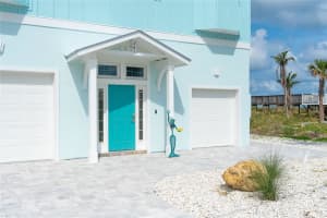 261 GULF BOULEVARD, PLACIDA, FL 33946 Sold 06/13/25