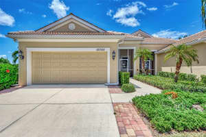 10750 LERWICK CIRCLE, ENGLEWOOD, FL 34223 Sold 01/30/24