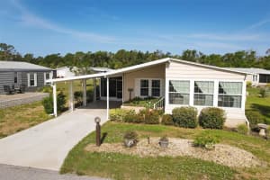 730 WATERSEDGE STREET, ENGLEWOOD, FL 34223 Sold 12/28/23