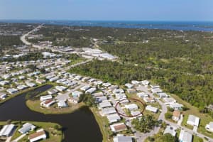 730 WATERSEDGE STREET, ENGLEWOOD, FL 34223 Sold 12/28/23
