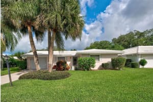 7 OAKWOOD DRIVE, ENGLEWOOD, FL 34223 Sold 05/01/24