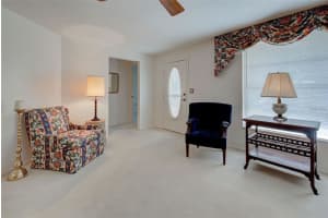 7 OAKWOOD DRIVE, ENGLEWOOD, FL 34223 Sold 05/01/24