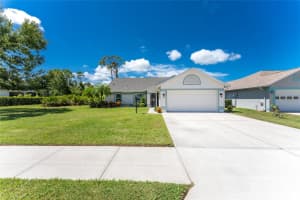 247 PARK FOREST BOULEVARD, ENGLEWOOD, FL 34223 Sold 02/05/24