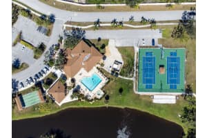 247 PARK FOREST BOULEVARD, ENGLEWOOD, FL 34223 Sold 02/05/24