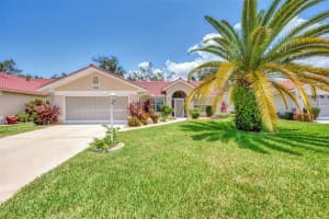 8432 OAK JAY LANE, ENGLEWOOD, FL 34224 Sold 03/21/24