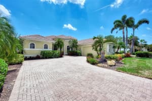 4225 GROSSE POINTE DRIVE, PORT CHARLOTTE, FL 33953 Sold 09/28/23