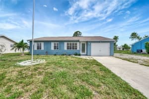 6256 DRUCKER CIRCLE, PORT CHARLOTTE, FL 33981 Sold 09/13/23
