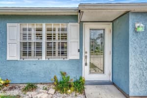 6256 DRUCKER CIRCLE, PORT CHARLOTTE, FL 33981 Sold 09/13/23
