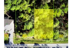 14036 CHAMBERLAIN BOULEVARD, PORT CHARLOTTE, FL 33953 - MLS#MFRD6131635