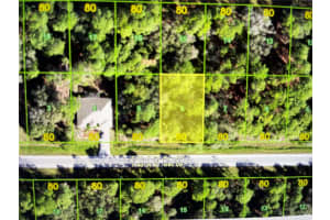 14036 CHAMBERLAIN BOULEVARD, PORT CHARLOTTE, FL 33953 - MLS#MFRD6131635