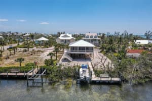 80 GULF BOULEVARD, PLACIDA, FL 33946 Sold 09/28/23