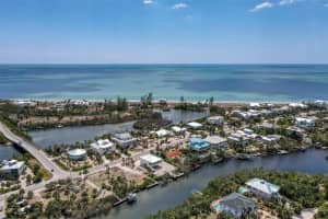 80 GULF BOULEVARD, PLACIDA, FL 33946 Sold 09/28/23