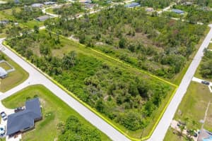 11530 GULFSTREAM BOULEVARD, PORT CHARLOTTE, FL 33981 - MLS#MFRD6131670