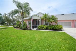 2009 ROYAL TERN CIRCLE, PUNTA GORDA, FL 33983 Sold 09/11/23