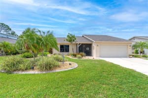 430 CYPRESS FOREST DRIVE, ENGLEWOOD, FL 34223 Sold 02/16/24