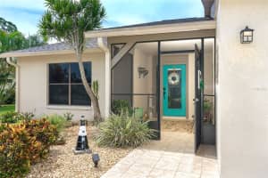 430 CYPRESS FOREST DRIVE, ENGLEWOOD, FL 34223 Sold 02/16/24