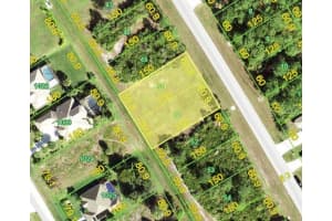 243 ANTIS DRIVE, ROTONDA WEST, FL 33947 - MLS#MFRD6131702